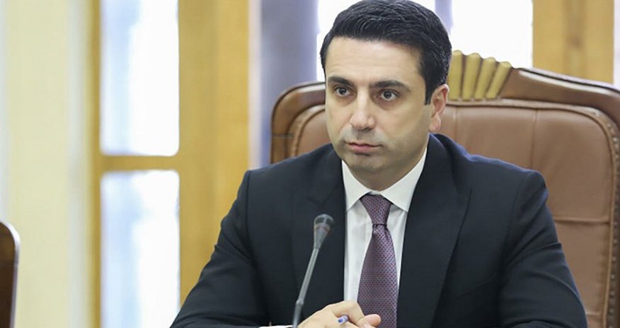 Ermənistan Azərbaycanla kommunikasiyaların açılması üzrə komissiyanın işinin bərpa olunmasını istəmir Ermənistan Azərbaycanla kommunikasiyaların açılması üzrə komissiyanın işinin bərpa olunmasını istəmir