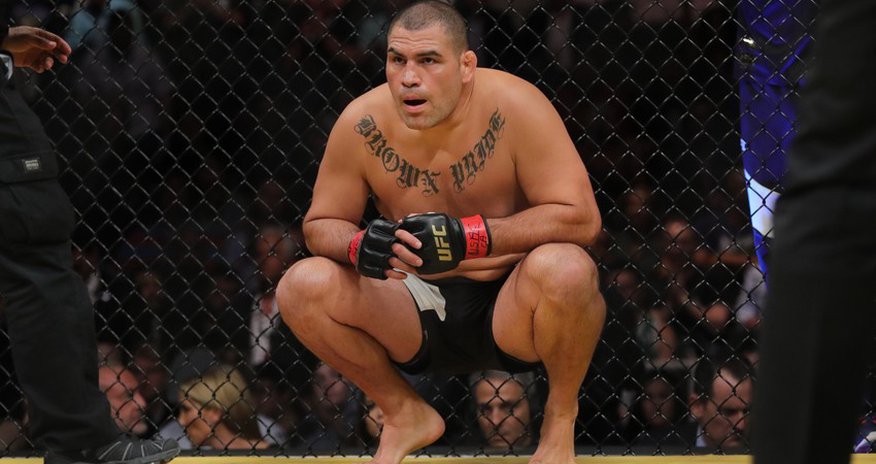 Amerikalı UFC çempionu 5 il müddətinə azadlıqdan məhrum edilib Amerikalı UFC çempionu 5 il müddətinə azadlıqdan məhrum edilib