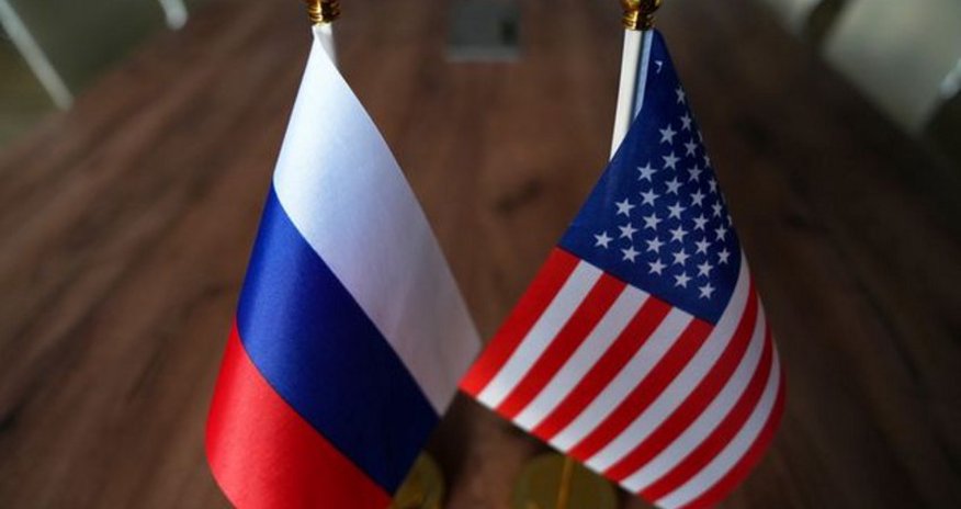 Песков: РФ и США продолжат контакты, конкретики пока нет Песков: РФ и США продолжат контакты, конкретики пока нет