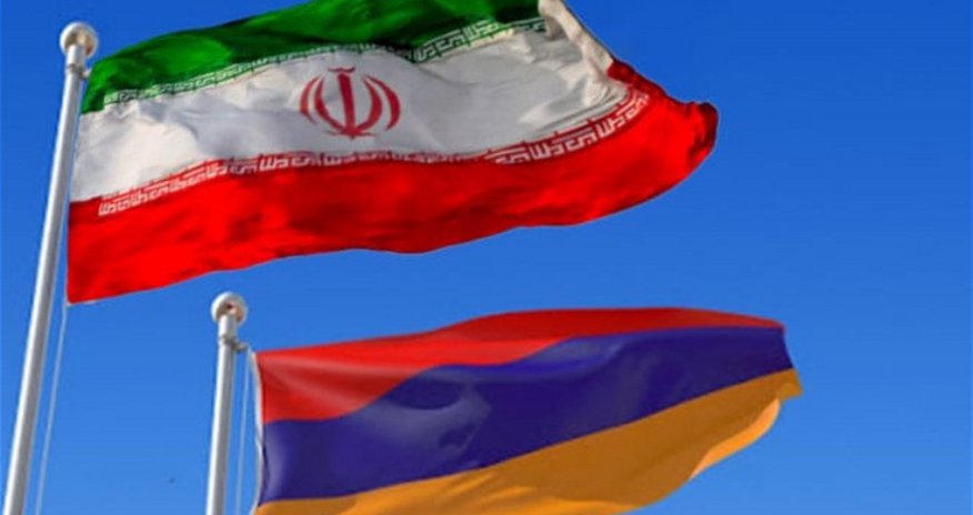 Армения рассчитывает довести товарооборот с Ираном до $3 млрд Армения рассчитывает довести товарооборот с Ираном до $3 млрд