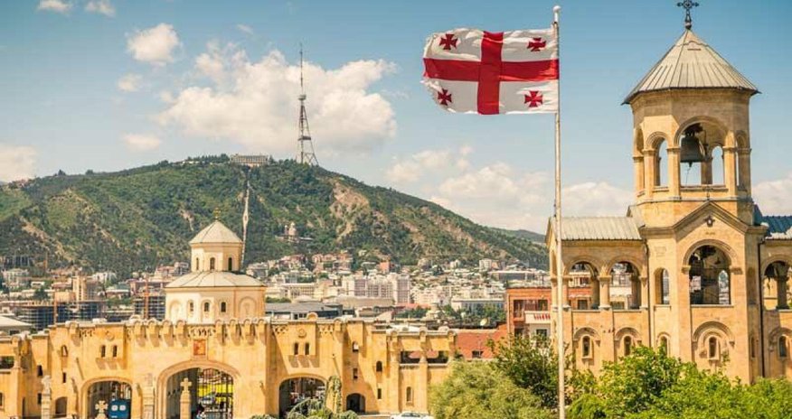 Serbiya Gürcüstanda səfirlik açacaq Serbiya Gürcüstanda səfirlik açacaq