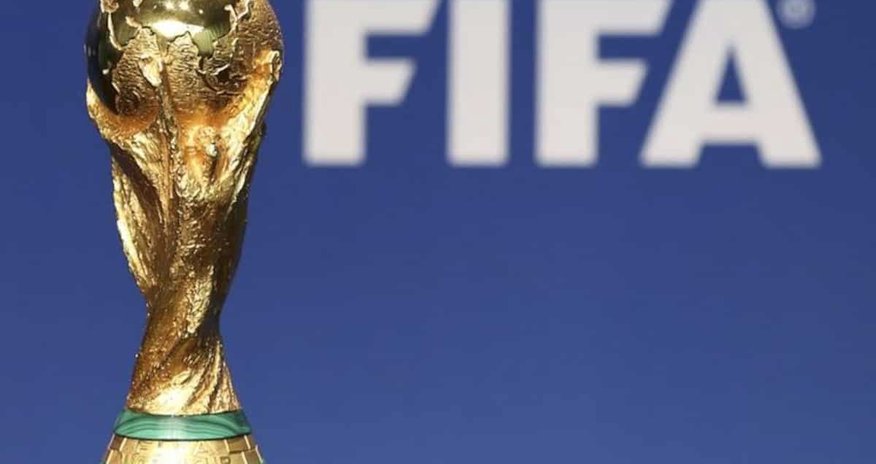 ФИФА назвала сумму призовых для участников клубного чемпионата мира ФИФА назвала сумму призовых для участников клубного чемпионата мира