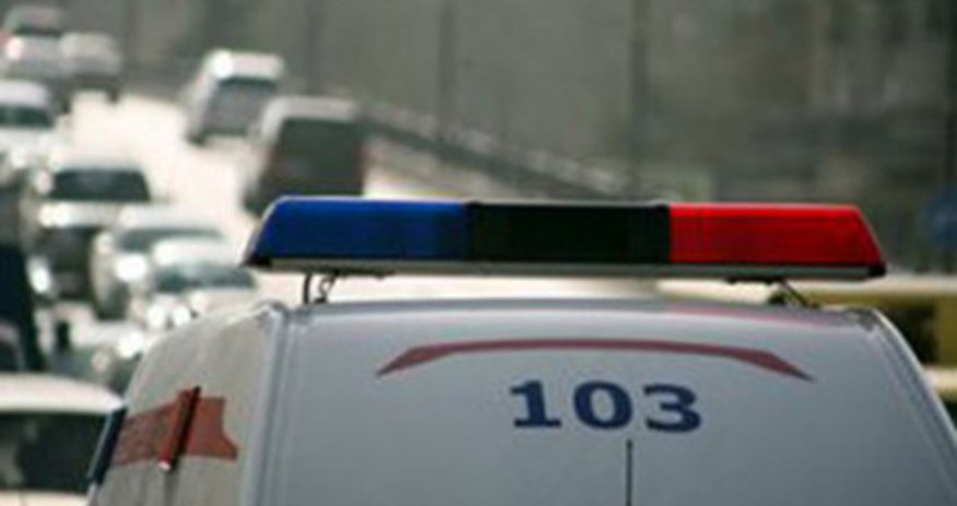 В праздничные дни в службу скорой медпомощи поступило около 30 тысяч обращений В праздничные дни в службу скорой медпомощи поступило около 30 тысяч обращений
