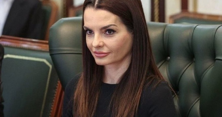Qaqauziya lideri həbs edilib Qaqauziya lideri həbs edilib