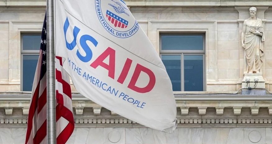 СМИ: Все сотрудники USAID будут уволены к 30 сентября СМИ: Все сотрудники USAID будут уволены к 30 сентября
