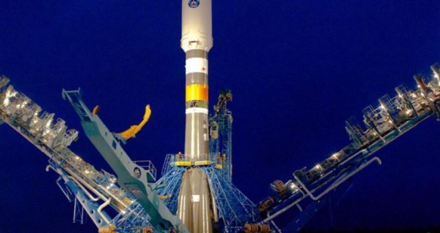 Украина создает космические войска Украина создает космические войска