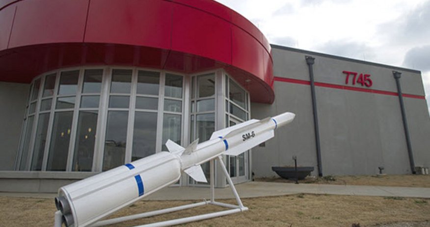 Япония предложила США совместное производство ракет SM-6 Япония предложила США совместное производство ракет SM-6