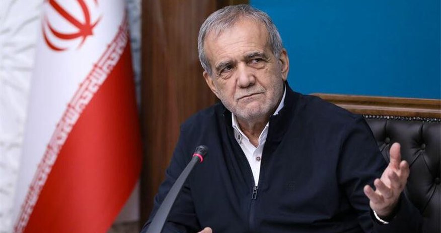 İran ABŞ-nin birbaşa danışıqlar təklifini rədd edib İran ABŞ-nin birbaşa danışıqlar təklifini rədd edib