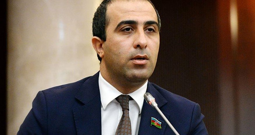 Deputat deyir ki, kənar şəxslərin Türkiyəyə məsləhət verməsinə ehtiyac yoxdur Deputat deyir ki, kənar şəxslərin Türkiyəyə məsləhət verməsinə ehtiyac yoxdur