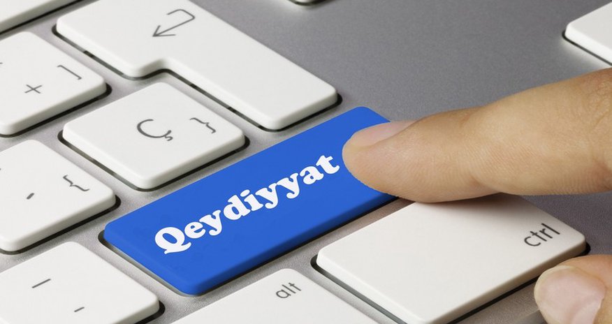 Magistraturaya qəbul imtahanının ikinci cəhdinə qeydiyyat elan edilib Magistraturaya qəbul imtahanının ikinci cəhdinə qeydiyyat elan edilib