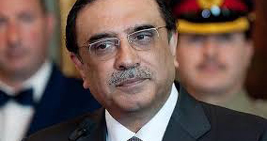 Pakistan liderinin səhhəti pisləşib,xəstəxanaya yerləşdirilib Pakistan liderinin səhhəti pisləşib,xəstəxanaya yerləşdirilib