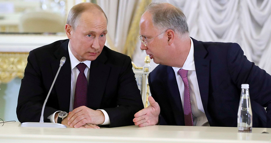 Putinin müşaviri Vaşinqtona gedəcək Putinin müşaviri Vaşinqtona gedəcək