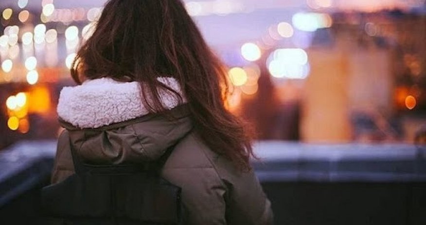 Tovuzda 13 yaşlı qız itkin düşüb Tovuzda 13 yaşlı qız itkin düşüb