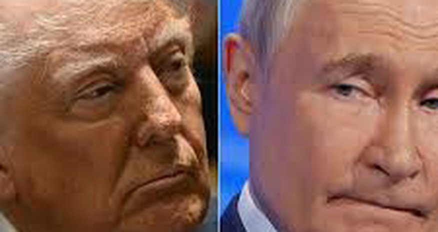 Russia is not surprised by Trump's comments on oil tariffs, Ryabkov says Russia is not surprised by Trump's comments on oil tariffs, Ryabkov says