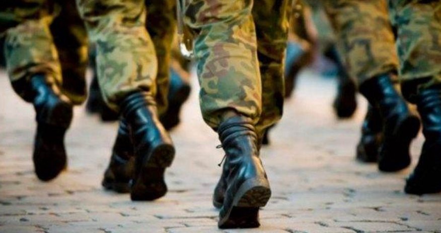 Armenia may tighten penalties for those evading military service Armenia may tighten penalties for those evading military service