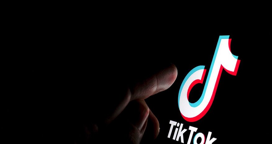 TikTok передавал данные пользователей Китаю TikTok передавал данные пользователей Китаю