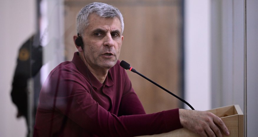 Strateji məqsəd Qarabağın Ermənistana birləşdirilməsi idi - David İşxanyan Strateji məqsəd Qarabağın Ermənistana birləşdirilməsi idi - David İşxanyan