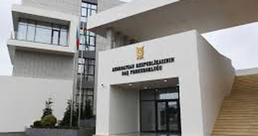 Orxan Ağayev və Süleyman SüleymanlıBaş Prokurorluğa çağırılıb Orxan Ağayev və Süleyman SüleymanlıBaş Prokurorluğa çağırılıb