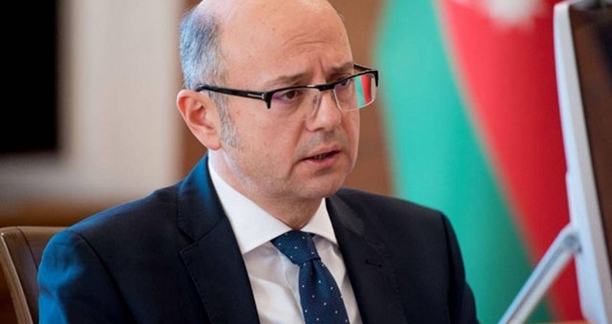 Azərbaycan Avropanın enerji təhlükəsizliyində əsas tərəfdaş olaraq mövqeyini gücləndirir Azərbaycan Avropanın enerji təhlükəsizliyində əsas tərəfdaş olaraq mövqeyini gücləndirir