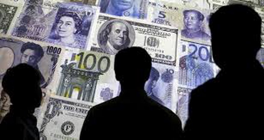 Dünyanın ən varlı insanları ABŞ-ın rüsumlarından sonra bir gündə 208 milyard dollar itirib Dünyanın ən varlı insanları ABŞ-ın rüsumlarından sonra bir gündə 208 milyard dollar itirib