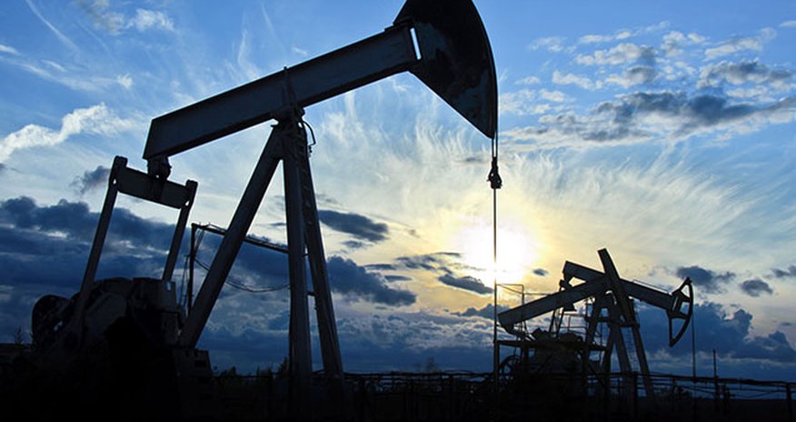 Brent markalı neft son 3 ilin ən aşağı qiymətinə satılır Brent markalı neft son 3 ilin ən aşağı qiymətinə satılır
