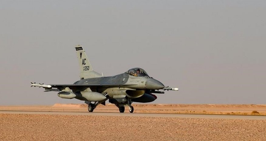 США намерены увеличить количество развернутых в Британии истребителей F-35 США намерены увеличить количество развернутых в Британии истребителей F-35