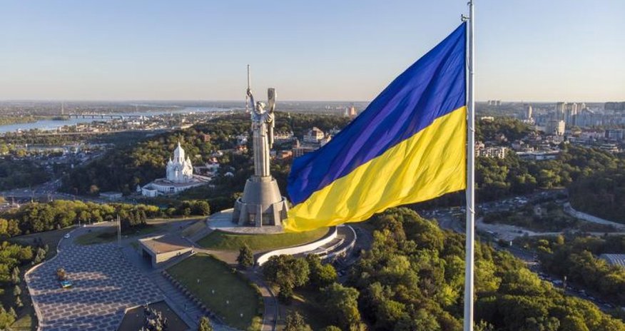 Ukrainian drone hits railway in Russia's Krasnodar – officials Ukrainian drone hits railway in Russia's Krasnodar – officials
