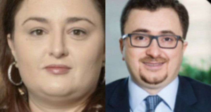 Socar Trading appoints Natig Mustafayev as chief executive Socar Trading appoints Natig Mustafayev as chief executive