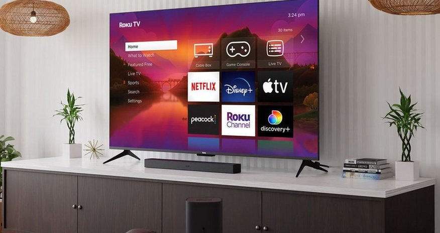Azerbaijan’s Jabrayil to start smart TV production in industrial park Azerbaijan’s Jabrayil to start smart TV production in industrial park