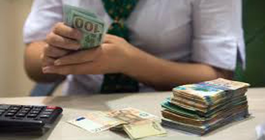 Kazakhstan central bank says no FX intervention for now Kazakhstan central bank says no FX intervention for now