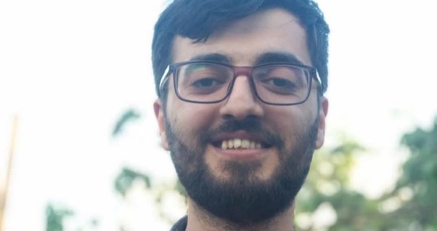 İctimai fəal Anar Abdulla cinayət məsuliyyətinə cəlb olunub İctimai fəal Anar Abdulla cinayət məsuliyyətinə cəlb olunub