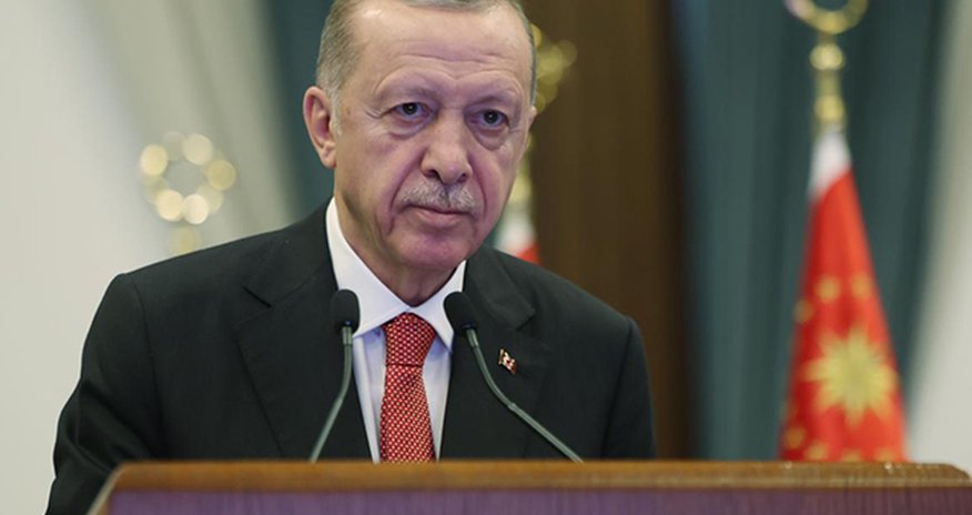 Ticarət müharibələri böyük bir qasırğa yaradacaq - Ərdoğan Ticarət müharibələri böyük bir qasırğa yaradacaq - Ərdoğan