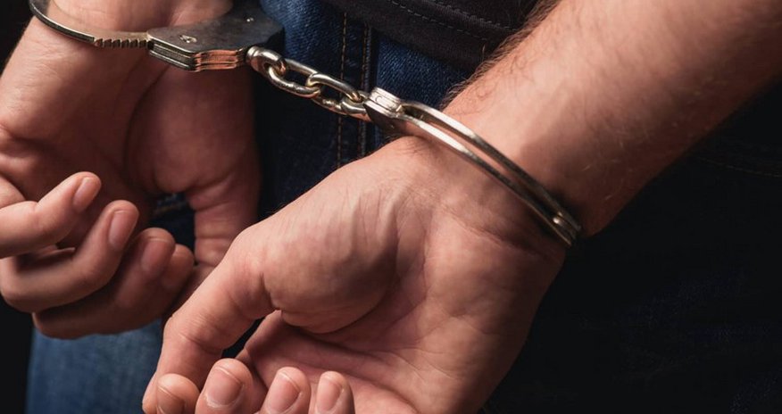 В Баку задержаны лица, подозреваемые в краже арматуры на 20 тыс. манатов В Баку задержаны лица, подозреваемые в краже арматуры на 20 тыс. манатов