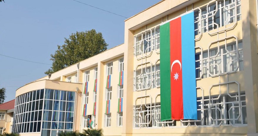 Prezidentdən yeni təyinat - Sərəncam Prezidentdən yeni təyinat - Sərəncam