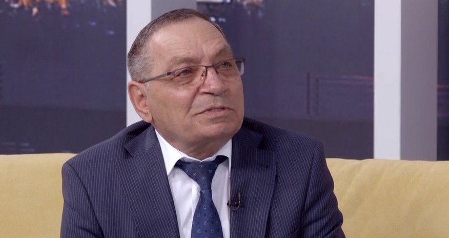 Prezidentdən Rafael Qvaladze ilə bağlıSƏRƏNCAM Prezidentdən Rafael Qvaladze ilə bağlıSƏRƏNCAM