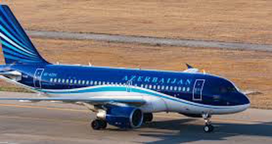 AZAL будет выполнять ежедневные рейсы в Милан AZAL будет выполнять ежедневные рейсы в Милан