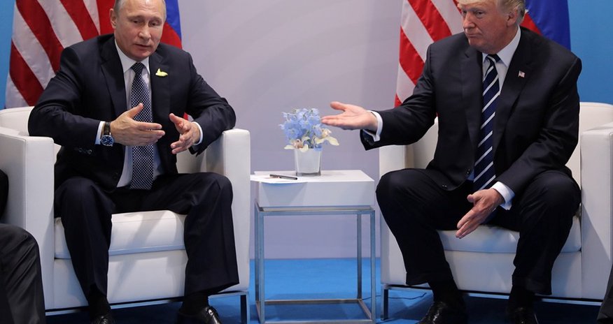 Russia's Putin and Trump envoy to discuss Ukraine on Friday, TASS cites Kremlin Russia's Putin and Trump envoy to discuss Ukraine on Friday, TASS cites Kremlin