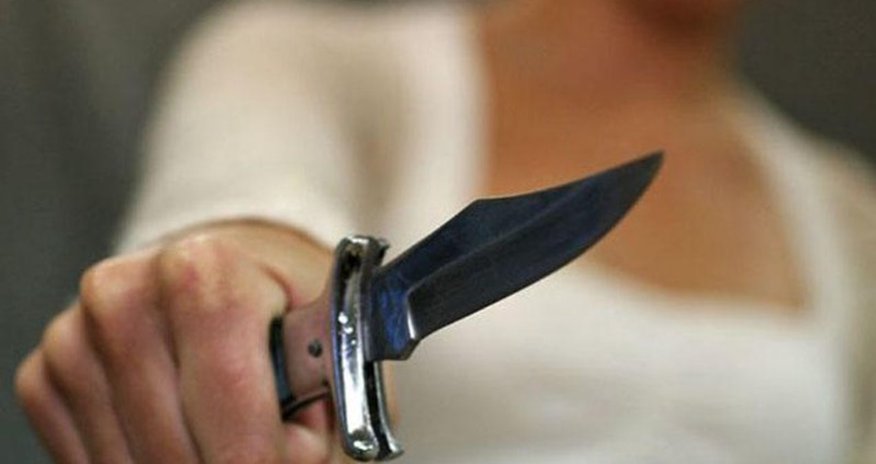 Qadın “TikTok”da mübahisə etdiyi şəxsi bıçaqlayıb - Yenilənib Qadın “TikTok”da mübahisə etdiyi şəxsi bıçaqlayıb - Yenilənib
