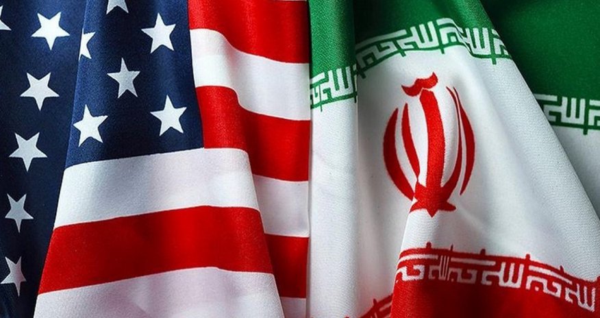 Второй раунд переговоров США и Ирана пройдет в Омане 19 апреля Второй раунд переговоров США и Ирана пройдет в Омане 19 апреля