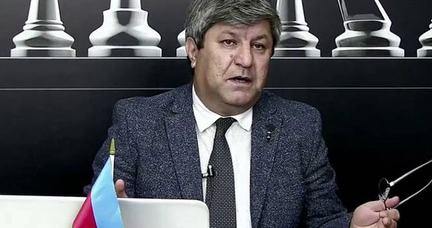 У Аваза Зейналлы выявили онкозаболевание У Аваза Зейналлы выявили онкозаболевание