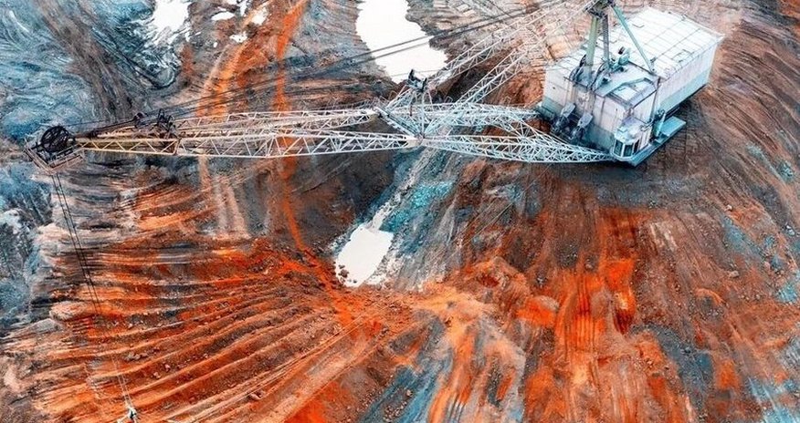 China halts exports of some rare earth metals and magnets China halts exports of some rare earth metals and magnets