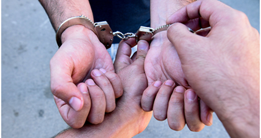 Suspects detained while retrieving drugs dropped from Iran by drone Suspects detained while retrieving drugs dropped from Iran by drone