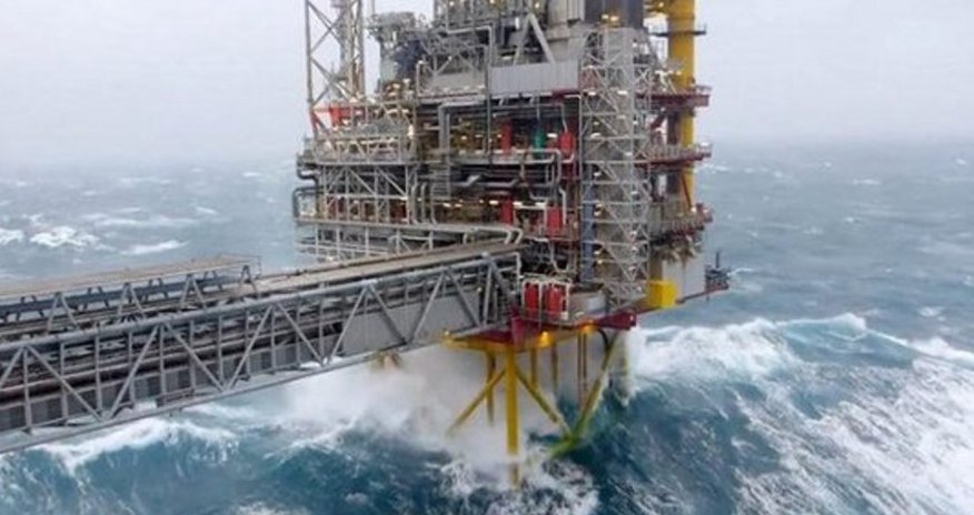 SOCAR усилил меры безопасности на производстве из-за непогоды SOCAR усилил меры безопасности на производстве из-за непогоды