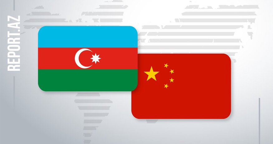 Новый посол Китая прибыла в Баку Новый посол Китая прибыла в Баку