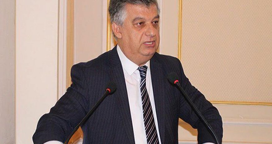 10 il öncə də belə idi, indi də belədir - Deputat tenderlərdən danışıb 10 il öncə də belə idi, indi də belədir - Deputat tenderlərdən danışıb