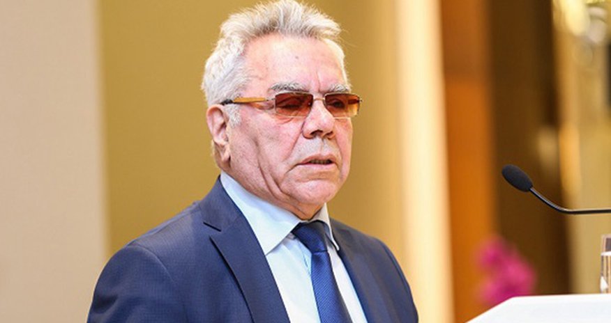 Azərbaycanda büdcə təşkilatlarında çalışan işçilərin sayı digər ölkələrdən çox aşağıdır - Deputat Azərbaycanda büdcə təşkilatlarında çalışan işçilərin sayı digər ölkələrdən çox aşağıdır - Deputat