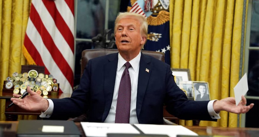 Визит Трампа в Украину не планируется Визит Трампа в Украину не планируется