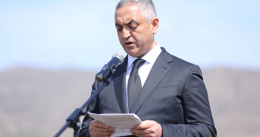 Qarabağın bu ərazilərinə 30 milyon manat investisiya qoyulub Qarabağın bu ərazilərinə 30 milyon manat investisiya qoyulub