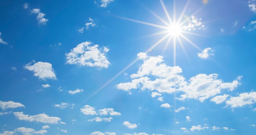 Sabahın hava proqnozu açıqlanıb Sabahın hava proqnozu açıqlanıb