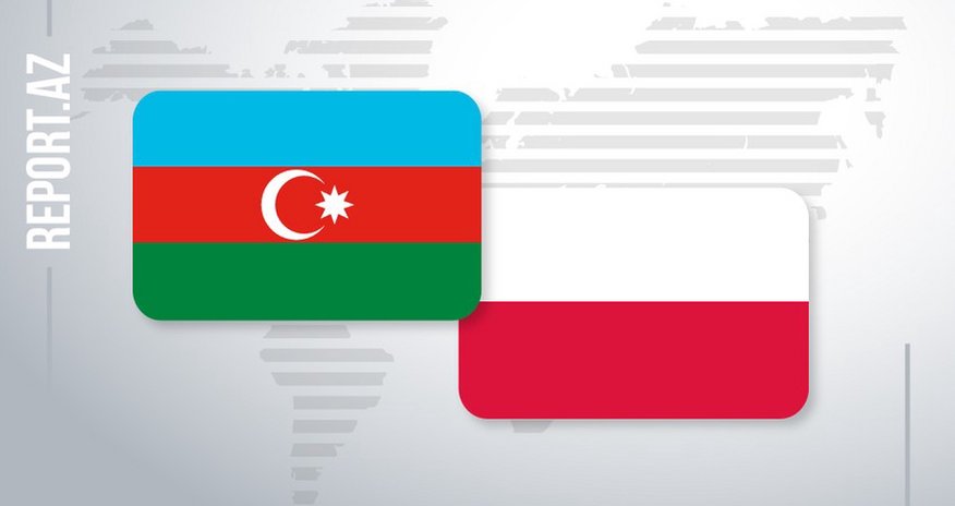 Poland appoints new ambassador to Azerbaijan Poland appoints new ambassador to Azerbaijan